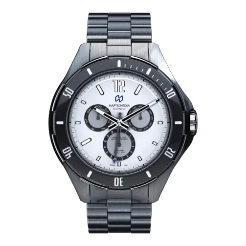 Watch Configurator Placeholder
